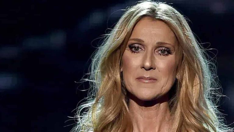 Céline Dion malade  une actrice donne des nouvelles inquiétantes « Ça ne va pas très fort… »